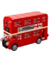 LEGO 40220 Mini London Bus, снимка 1