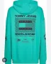 Tommy Jeans Global Unites Hoodie размер ХЛ , снимка 2