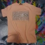 Нова дамска тениска Guess, снимка 9