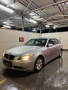 BMW 523i Газ/Бензин Нов внос Перфектно състояние, снимка 3