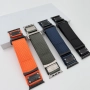 Широка текстилна каишка FREEDOM band за Apple Watch ULTRA/SE/11/10/9/8, снимка 8