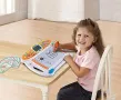 Детски таблет за рисуване и писане VTech Magi'Ardoise Apprentice, снимка 2