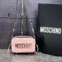 чанти  moschino , снимка 2