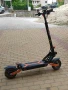 електрическа тротинетка Kukirin G2 MAX, снимка 3