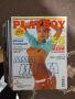 Playboy списания , снимка 1 - Списания и комикси - 45076018