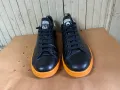 adidas Stan Smith Raf Simons Black Orange''оригинални маратонки 41 ном, снимка 3