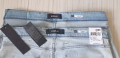 Replay Milano Anbass Stretch Slim Fit Mens Size 36/34 и 32/32 2бр НОВО! ОРИГИНАЛ Мъжки Дънки!, снимка 7