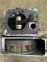 Картер с колянов вал за Акме Ал 480 12кс, снимка 2