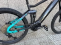 Haibike AllMtn 1 Mullet/Yamaha PWseries ST/RockShox/E-bike, снимка 8