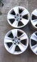 17ки ОЕМ джанти 5х120 BMW Style 327, снимка 3
