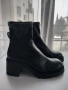 Дамски боти Zara, снимка 2