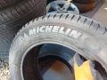 4 бр.зимни гуми Michelin 215 60 17 цената е за брой!, снимка 5