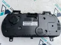 248103271R, P248103271R, VPFR1F-14B115-SM VPER1F-10849-MN километражно табло, скоростомер от Renault, снимка 2