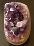Аметист минерал, снимка 1