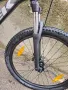 Нов Trek Marlin 4 S размер 27.5 цола Дискови спирачки Перфектен, снимка 9