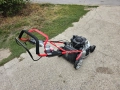 САМОХОДНА КОСАЧКА BRIGGS&STRATTON MAURI. ПЕРФЕКТНА , снимка 18