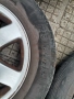 Алуминиеви джанти с летни гуми за Голф 4 и Ауди А3 , снимка 8