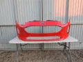 Предна броня Ford Fiesta година 2017 2018 2019 2020 2021 код H1BB-17757-A; H1BB-17K819-A1 , снимка 1