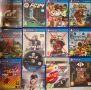 Игри за PS4, Playstation 4, Плейстейшън 4, снимка 1