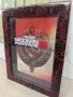 Shadow box "Call of Duty III", снимка 2