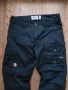 FJÄLLRÄVEN VIDDA PRO TROUSERS W REGULAR - дамски панталон 36/С, снимка 5