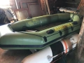 Надуваема лодка Navigator , снимка 3