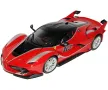 1:18 Метални колички: Ferrari FXX K, снимка 2