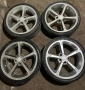 Продавам ТОП джанти AC Schnitzer Type IV 19” 5x120 Bmw, снимка 4