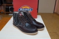 Мъжки боти Dickies-естествена кожа,нови, снимка 1