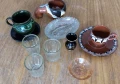 Керамични и стъклени старинки , снимка 2