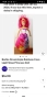 💖Оригинални кукли Барби Barbie Mattel с функции - музикални/светещи/пеещи, снимка 13