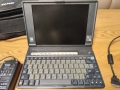 Колекционерски лаптоп HP OmniBook 800CT , снимка 6