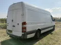 Mercedes sprinter 315  десен волан Бартер, снимка 6