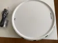 Pearl Tru Trac el pad 16” нов, снимка 1