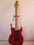 Продавам лютиерска китара, снимка 1