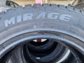 4бр. 225/65 R17 зимни гуми MIRAGE 9mm 2025г,, снимка 12