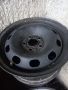 Оригинални метални джанти за Опел 15" 5x110 OPEL за Опел Астра г Opel Astra G Zafira 15 5x110, снимка 4