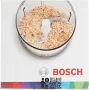 Bosch Аксесоар - Универсален Чопър / Bosch XL MFZ4050 приставка чопър за кухненски робот, снимка 2