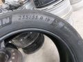 2бр.зимни гуми  Michelin235 55 19  dot4719 цената е за брой!, снимка 6
