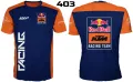 Мото тениски KTM, Yamaha, Kawasaki, Honda, Ducati…, снимка 16