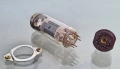 Радиолампи EF88 EF86 ECC83 EL84 ME СГ4С , снимка 5