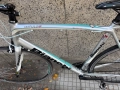 Bianchi Impulso / Shimano 105 2x10 / шосеен велосипед, снимка 4