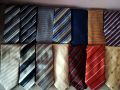 Мъжки вратовръзки коприна, снимка 5