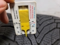 255/45/19 Nexen 23 г. / зимни гуми, снимка 6