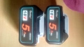 Продавам 5ah makita литиево йонни батерии, снимка 1