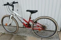 Велосипед INTERBIKE 24 " със скорости, снимка 3