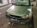 Ford fiesta 2000г. 1.25 бензин, снимка 17