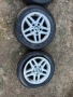 Гуми с джанти за BMW, снимка 2