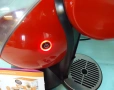 Кафемашина с гаранция 1 година NESCAFÉ® Krups Dolce Gusto Melody.Red, снимка 6