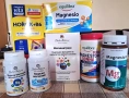 Магнезий в 4 биологично-активни форми+ витамин В комплекс , снимка 2